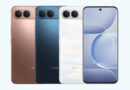 Vivo S2 Smartphone With A Curved AMOLED Display Announced