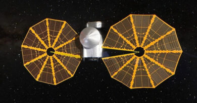 NASA’s Lucy Probe Starts Adjusting Its Cameras To Capture Images Of Jupiter’s Trojan Asteroids
