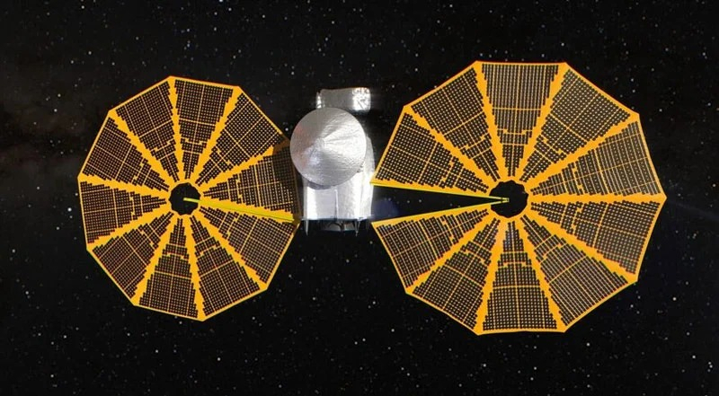 NASA’s Lucy Probe Starts Adjusting Its Cameras To Capture Images Of Jupiter’s Trojan Asteroids