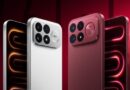 Xiaomi Unveils Redmi K100 Pro And K100 Pro Max Smartphones
