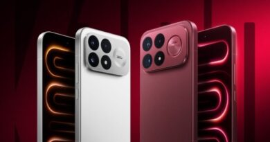 Xiaomi Unveils Redmi K100 Pro And K100 Pro Max Smartphones
