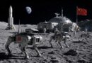 China Wants To Send Robotic Dogs To The Moon