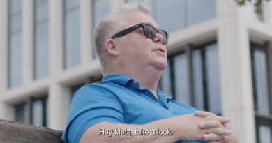 Meta Is Giving Away 15,000 Free Smart Glasses To Visually Impaired People In Ireland