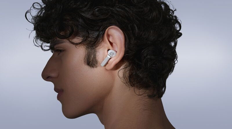 Galaxy Buds To Replace Hearing Aids