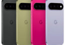 Pixel 11 Gets Exclusive Camera Looks Feature