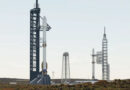 Blue Origin To Build Second Launch Pad For Scaled-Up New Glenn