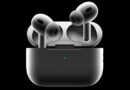 Apple Delayed The Release Of AirPods With A Camera And AI Until 2027