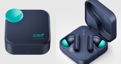 Nothing Unveils CMF Buds Neo – Budget Earbuds For $21