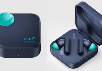 Nothing Unveils CMF Buds Neo – Budget Earbuds For $21