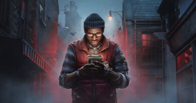 Konami Shows 19 Minutes Of ‘Silent Hill: Townfall’ Gameplay