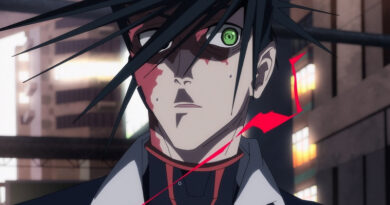The 2nd Season Of ‘Cyberpunk: Edgerunners’ Premieres On Netflix On October 20