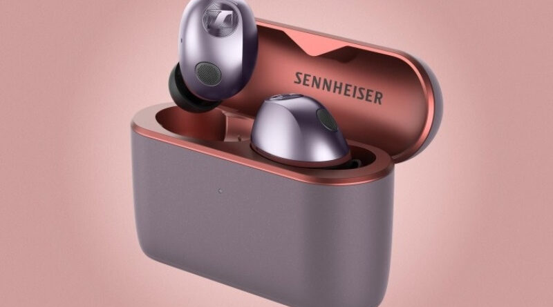 Sennheiser Releases Momentum 5