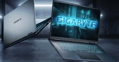 Gigabyte Gaming A16 Laptop Is Now Available For Purchase
