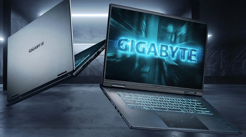 Gigabyte Gaming A16 Laptop Is Now Available For Purchase