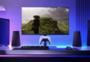 Sony Released A 27-Inch Gaming Monitor For PlayStation With A Charger For DualSense
