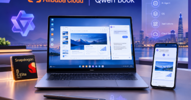 Alibaba Unveils The Qwen Book