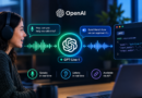 OpenAI Taught AI To Speak And Listen Simultaneously: GPT-Live-1 Via API Released