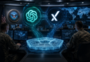 The Pentagon Received Its Own Versions Of ChatGPT And Grok