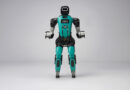 Agility Robotics Introduces Digit 5 ​​Robot