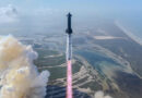 The First Orbital Launch of SpaceX’s Starship Mega-Rocket Is Scheduled for September 22
