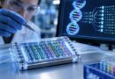 World’s First DNA Computer Created