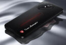 Tecno Pova 8 Pro 5G Tonino Lamborghini Limited Edition Designer Smartphone Unveiled