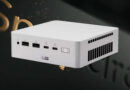 Asus Released Compact Ascent QN10 Mini-PC