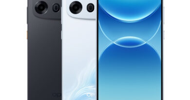 Oppo A7 Pro Max 5G Launched On The Global Market