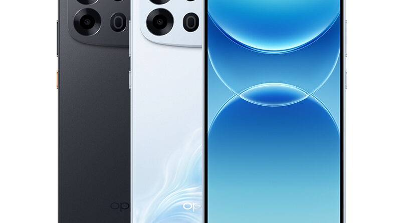 Oppo A7 Pro Max 5G Launched On The Global Market