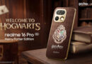 Realme 16 Pro 5G Harry Potter Edition Unveiled