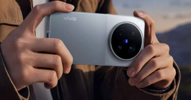 Vivo Unveils X500 Pro And X500 Pro Max Camera Flagships
