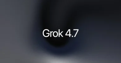 SpaceXAI Unveils The Grok 4.7 AI Model