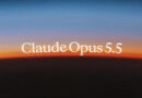 Anthropic Unveils Claude Opus 5.5