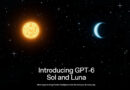 OpenAI Released GPT-6 Sol And Luna