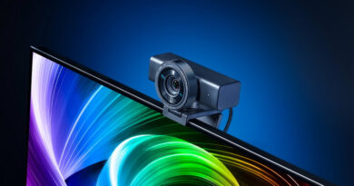 Razer Released Kiyo V2 Pro Webcam For Streamers And Content Creators
