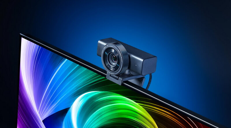 Razer Released Kiyo V2 Pro Webcam For Streamers And Content Creators