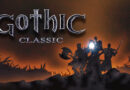 The Legendary Gothic Released On iPhone And iPad
