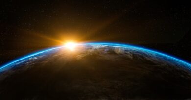 Google To Send AI Data Center Into Space