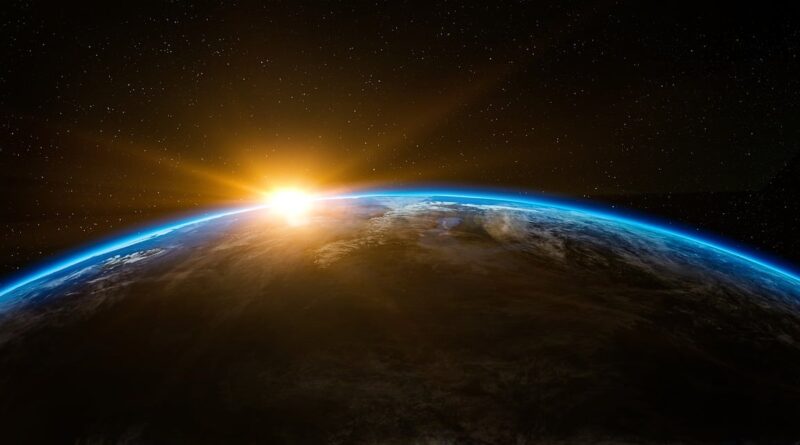Google To Send AI Data Center Into Space