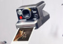 Polaroid Unveils Rretro Instant Camera With Unique Analog Effects