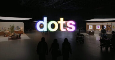 OpenAI Introduces Dots – AI Agents With Their Own Computers