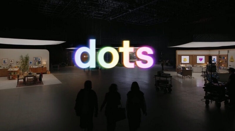 OpenAI Introduces Dots – AI Agents With Their Own Computers