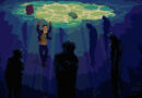 Sony Pictures To Produce A Movie Based On ‘The Drifter’