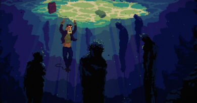 Sony Pictures To Produce A Movie Based On ‘The Drifter’