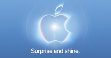 Foldable iPhone to Be Apple’s Biggest Announcement Since the iPhone X