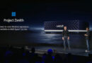 Microsoft Unveils Project Zenith – Powerful Windows Systems