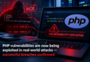 PHP Vulnerabilities Exploited in Real-World Attacks: PHP2Shell Confirmed