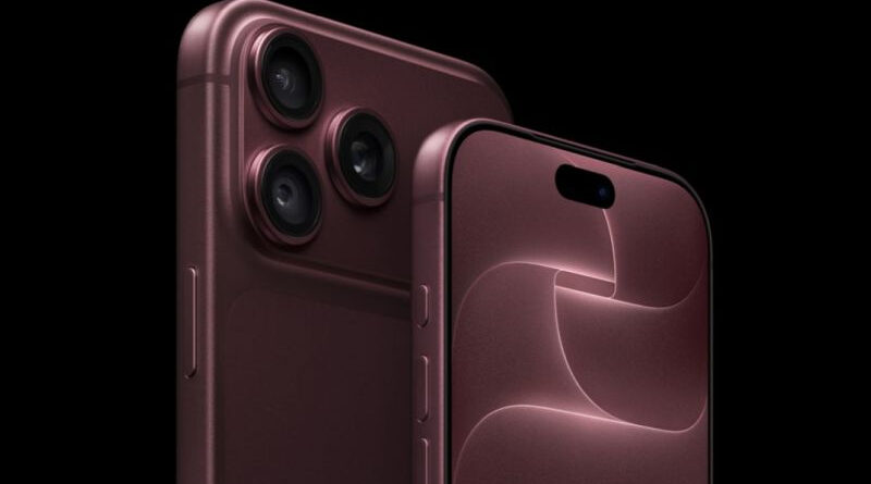 US iPhones 18 Pro Max Loose Connection: Apple To Replace The Smartphones