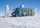 The Nobel Prize In Physics Awarded For The Development Of The IceCube Neutrino Detector