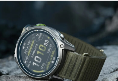 Garmin Unveils Enduro 4